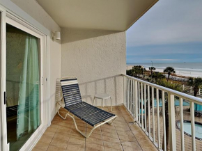 Summit Beach Resort #420